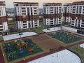3-комнатная квартира · 98.7 м² · 9/10 этаж, Куаныша Толеметова 50/17 — Тулеметова/Утегенова за 500 000 ₸ в Шымкенте, Абайский р-н — фото 39