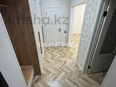 1-бөлмелі пәтер · 50 м² · 3/9 қабат, Самал 70/3, бағасы: 160 000 ₸ в Уральске