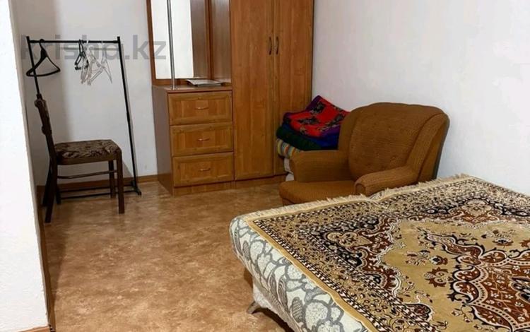 1-комнатная квартира · 35 м² · 1/5 этаж, Уральская за 95 000 ₸ в Петропавловске — фото 2
