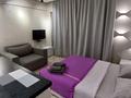 1-комнатная квартира · 35 м² · 4/13 этаж, Майлина 54 — Аэропорт 5 минут за 18 000 ₸ в Алматы, Турксибский р-н — фото 6