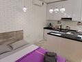 1-комнатная квартира · 35 м² · 4/13 этаж, Майлина 54 — Аэропорт 5 минут за 18 000 ₸ в Алматы, Турксибский р-н — фото 11