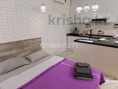 1-бөлмелі пәтер · 35 м² · 4/13 қабат, Майлина 54 — Аэропорт 5 минут, бағасы: 16 000 〒 в Алматы, Турксибский р-н