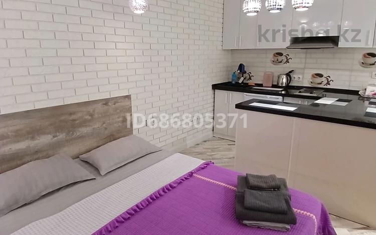 1-комнатная квартира · 35 м² · 4/13 этаж, Майлина 54 — Аэропорт 5 минут за 18 000 ₸ в Алматы, Турксибский р-н — фото 41
