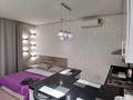 1-комнатная квартира · 35 м² · 4/13 этаж, Майлина 54 — Аэропорт 5 минут за 18 000 ₸ в Алматы, Турксибский р-н — фото 3