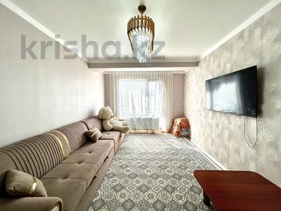 2-комнатная квартира · 68 м² · 4/10 этаж, мкр Шугыла, Ашемова за 43 млн 〒 в Алматы, Наурызбайский р-н