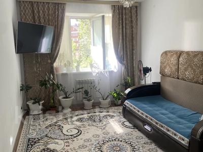 2-комнатная квартира · 56 м² · 1 этаж, Нур Актобе — возле Дины за 18.5 млн ₸