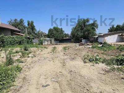 Участок · 10 соток, мкр Курамыс, Аскарова — Култобе за 140 млн 〒 в Алматы, Наурызбайский р-н