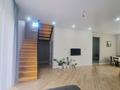 Часть дома · 4 комнаты · 125 м² · 4.2 сот., Микрорайон Северо-Западный, Степная 7 — Достык , Береке за 75 млн ₸ в Костанае — фото 13