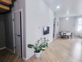 Часть дома · 4 комнаты · 125 м² · 4.2 сот., Микрорайон Северо-Западный, Степная 7 — Достык , Береке за 75 млн ₸ в Костанае — фото 15