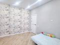 Часть дома · 4 комнаты · 125 м² · 4.2 сот., Микрорайон Северо-Западный, Степная 7 — Достык , Береке за 75 млн ₸ в Костанае — фото 22