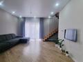 Часть дома · 4 комнаты · 125 м² · 4.2 сот., Микрорайон Северо-Западный, Степная 7 — Достык , Береке за 75 млн ₸ в Костанае — фото 8