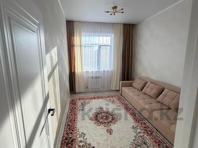 1-комнатная квартира · 32.5 м² · 4/5 этаж, Назарбаева 7/7 за 16.8 млн ₸ в Кокшетау