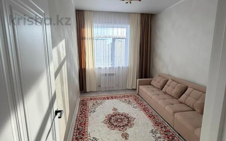 1-комнатная квартира · 32.5 м² · 4/5 этаж, Назарбаева 7/7 за 16.8 млн ₸ в Кокшетау — фото 9