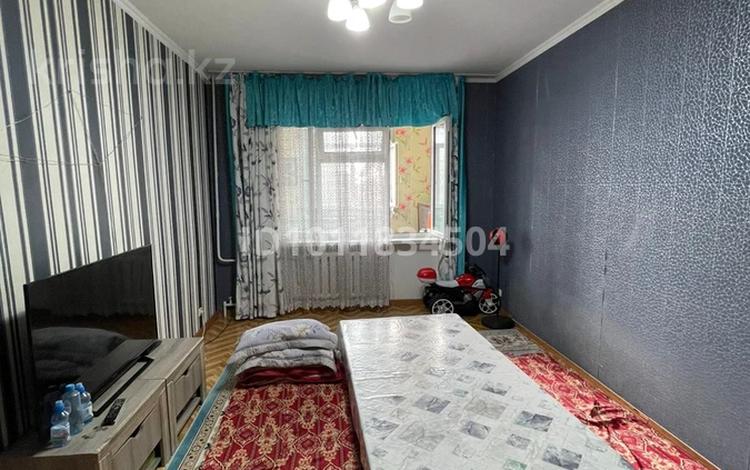 3-комнатная квартира · 70 м² · 2/5 этаж, мкр Наурыз 89 — Пересичение улиц Байтурсынова и Рускулова за 27 млн ₸ в Шымкенте, Туран р-н — фото 2