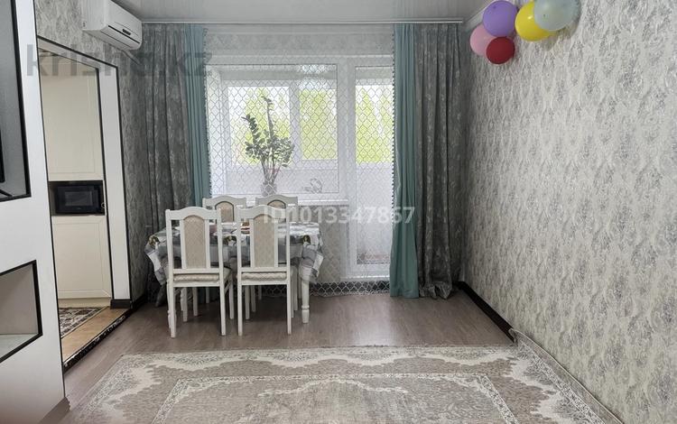 3-бөлмелі пәтер · 62 м² · 5/5 қабат, мкр 5 102/1 — 19 школа, бағасы: 18.7 млн ₸ в Актобе — фото 2