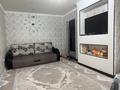 3-бөлмелі пәтер · 62 м² · 5/5 қабат, мкр 5 102/1 — 19 школа, бағасы: 18.7 млн ₸ в Актобе — фото 2