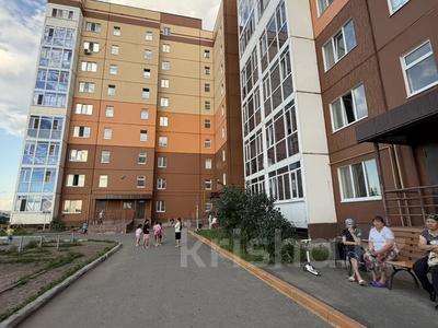 1-комнатная квартира · 40 м² · 7/9 этаж, Бірлік 11 за 15.5 млн ₸ в Уральске