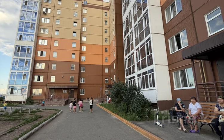 1-комнатная квартира · 40 м² · 7/9 этаж, Бірлік 11 за 15.5 млн ₸ в Уральске — фото 2
