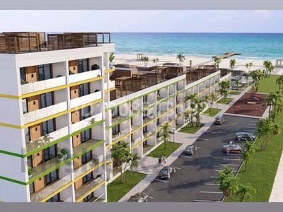 2-комнатная квартира · 54 м² · 1/4 этаж, уч. №50/3 — Клубный дом SevenHills за 22 млн ₸ в Актау
