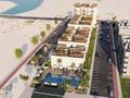 2-комнатная квартира · 54 м² · 1/4 этаж, уч. №50/3 — Клубный дом SevenHills за 22 млн ₸ в Актау — фото 2