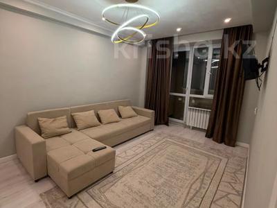 1-комнатная квартира · 39 м² · 4/6 этаж, Жунисова за 25 млн ₸ в Алматы, Наурызбайский р-н
