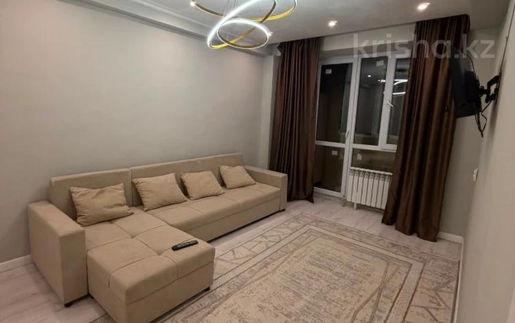 1-комнатная квартира · 39 м² · 4/6 этаж, Жунисова за 25 млн ₸ в Алматы, Наурызбайский р-н — фото 6