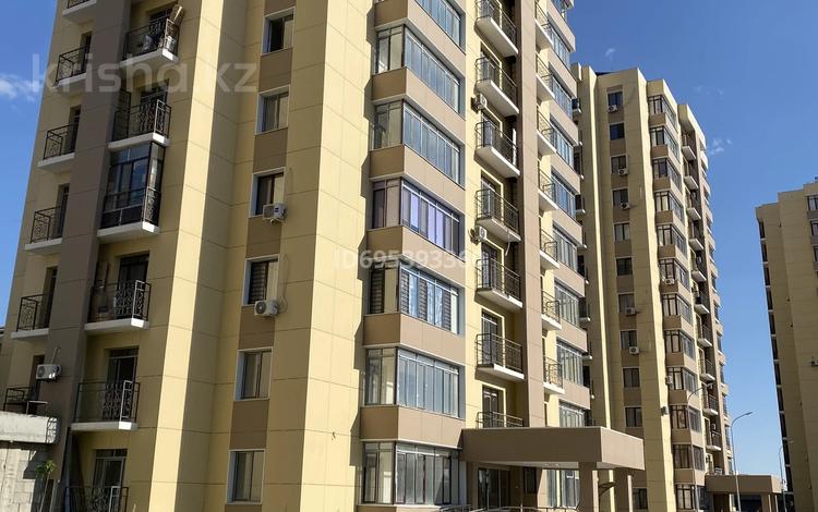 2-комнатная квартира, 71.5 м², Сзади Обл. Акимата блок а за 29.5 млн 〒 в Туркестане — фото 2