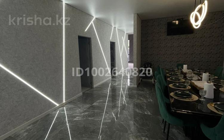 Отдельный дом · 5 комнат · 140 м² · 4 сот., мкр Коккайнар, Мкр Коккайнар, улица Татулык 41а за 55 млн ₸ в Алматы, Алатауский р-н — фото 2