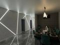 Отдельный дом · 5 комнат · 140 м² · 4 сот., мкр Коккайнар, Мкр Коккайнар, улица Татулык 41а за 55 млн ₸ в Алматы, Алатауский р-н — фото 15