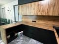 Отдельный дом · 5 комнат · 140 м² · 4 сот., мкр Коккайнар, Мкр Коккайнар, улица Татулык 41а за 55 млн ₸ в Алматы, Алатауский р-н — фото 6