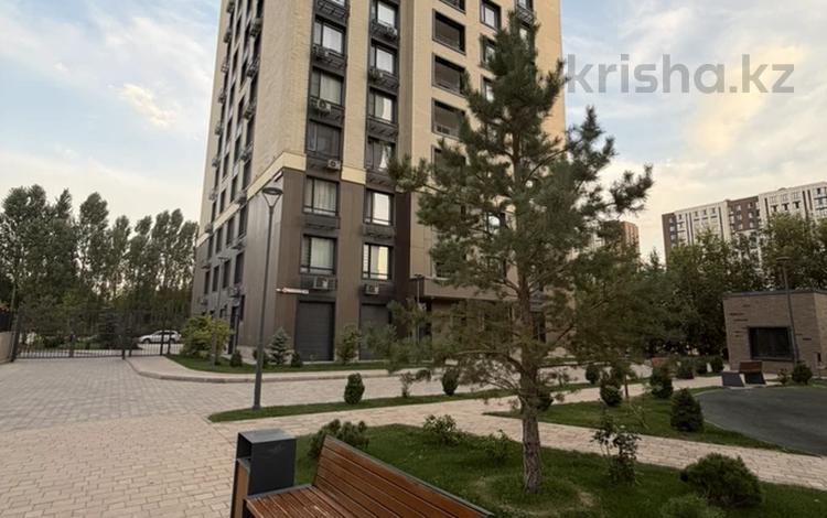 2-комнатная квартира · 78 м² · 7/12 этаж, мкр Нурсат, Пр.Назарбаева 4 за 70 млн ₸ в Шымкенте, Каратауский р-н — фото 2