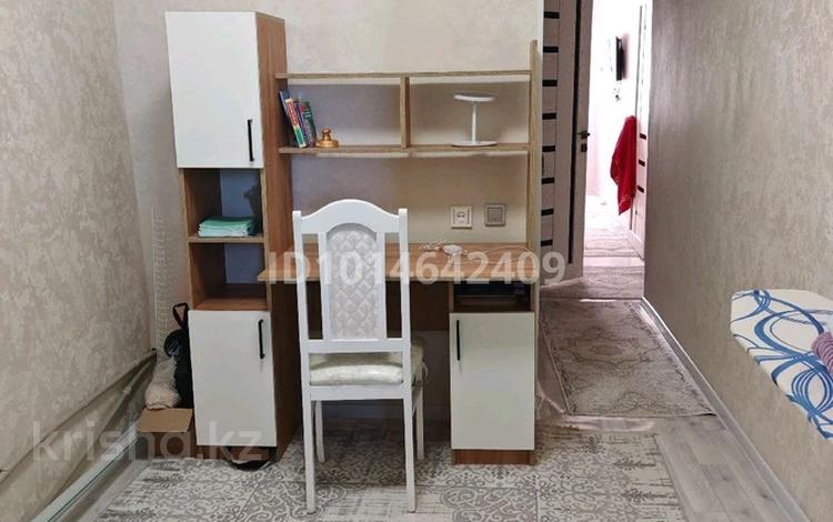 3-бөлмелі пәтер · 65 м² · 3/5 қабат, Жанкожа батыр 82а 120, бағасы: 13.5 млн ₸ в  — фото 2