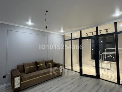 2-комнатная квартира · 75 м² · 3/6 этаж, Переулок рысбек батыра 19 за 250 000 ₸ в Таразе