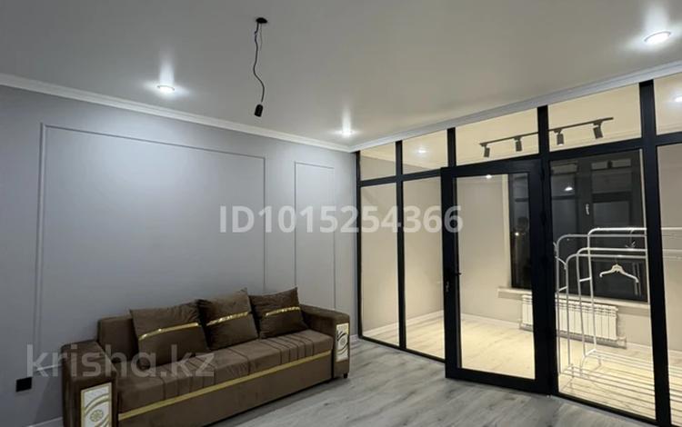 2-комнатная квартира · 75 м² · 3/6 этаж, Переулок рысбек батыра 19 за 250 000 ₸ в Таразе — фото 2