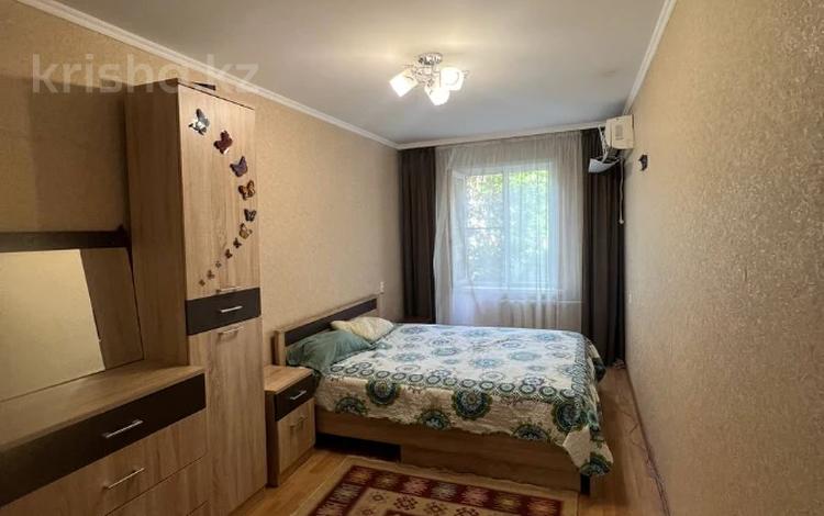 3-комнатная квартира · 60 м² · 2/5 этаж, Чайковского 21 — Маметовой за 350 000 ₸ в Алматы, Алмалинский р-н — фото 10