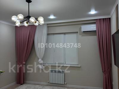 1-комнатная квартира · 44 м² · 8/9 этаж, мкр Нурсая, Елорда 6/3, 6/4, 6/5, 6/6, 6/7, 6/8, 6Б за 220 000 ₸ в Атырау