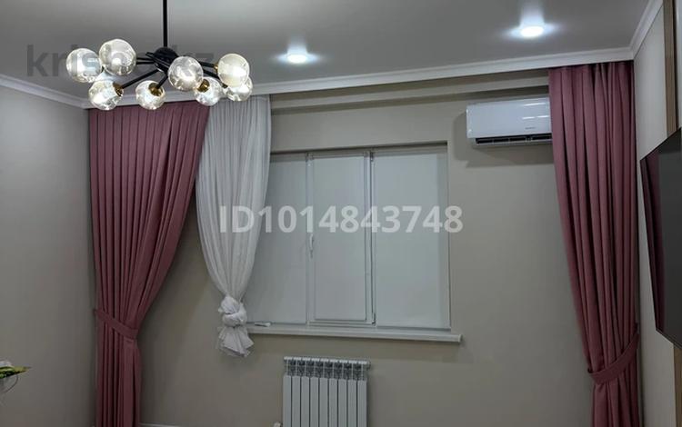 1-бөлмелі пәтер · 44 м² · 8/9 қабат, Нұрсая ш/а., Елорда 6/3, 6/4, 6/5, 6/6, 6/7, 6/8, 6Б, бағасы: 220 000 ₸ в Атырау, мкр Нурсая — фото 2