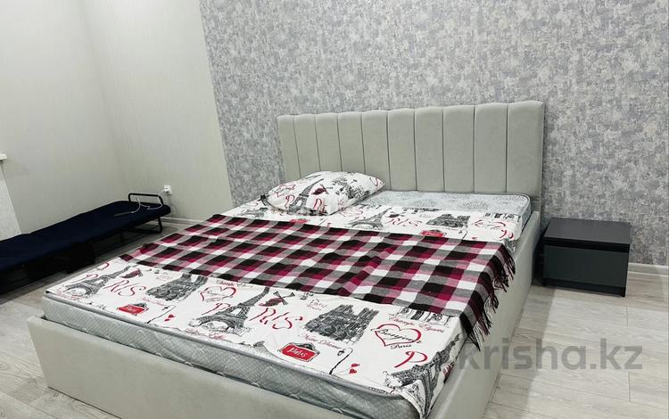 1-бөлмелі пәтер · 55 м² · 5/5 қабат, мкр. Алтын орда 360А — Мангилик ел, бағасы: 5 500 ₸ в Актобе — фото 2