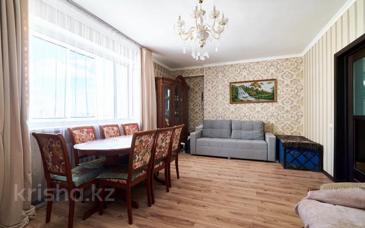 3-комнатная квартира · 86.5 м² · 13/14 этаж, Степана Кубрина 23/1 за 38.5 млн ₸ в Астане, Сарыарка р-н — фото 4