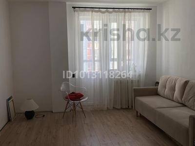1-бөлмелі пәтер · 40 м² · 8/9 қабат, Молдагалиева 4/2, бағасы: 25.4 млн ₸ в Астане, Нура р-н