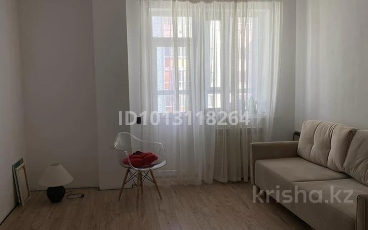 1-бөлмелі пәтер · 40 м² · 8/9 қабат, Молдагалиева 4/2, бағасы: 25.4 млн ₸ в Астане, Нура р-н — фото 2