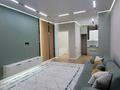 2-комнатная квартира · 62.5 м² · 7/9 этаж, мкр Нуртас, Жилмассив Нурсат 141 за 47.5 млн ₸ в Шымкенте, Каратауский р-н
