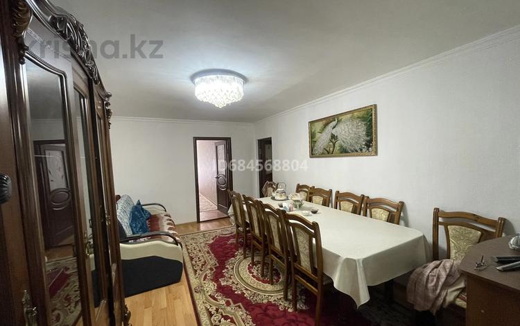 2-комнатная квартира · 45.9 м² · 5/5 этаж, Желтоксан 254 — Желтоксан - Байзак Батыра за 16 млн 〒 в Таразе — фото 25