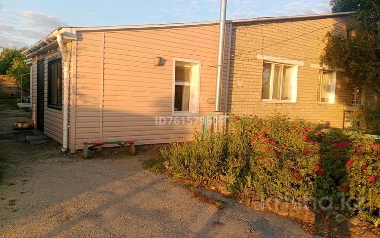 Часть дома · 3 комнаты · 100 м² · 10 сот., Кошкарбаева 29/1 за 13 млн ₸ в Кандыагаш — фото 13