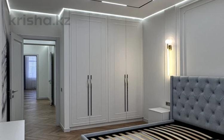 4-бөлмелі пәтер · 138 м² · 5/9 қабат, Санкибай батыра 177а, бағасы: 75 млн ₸ в Актобе — фото 8