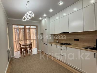 1-комнатная квартира · 46.9 м² · 6/9 этаж, Самал 82 — Коняхина за 23.8 млн ₸ в Уральске