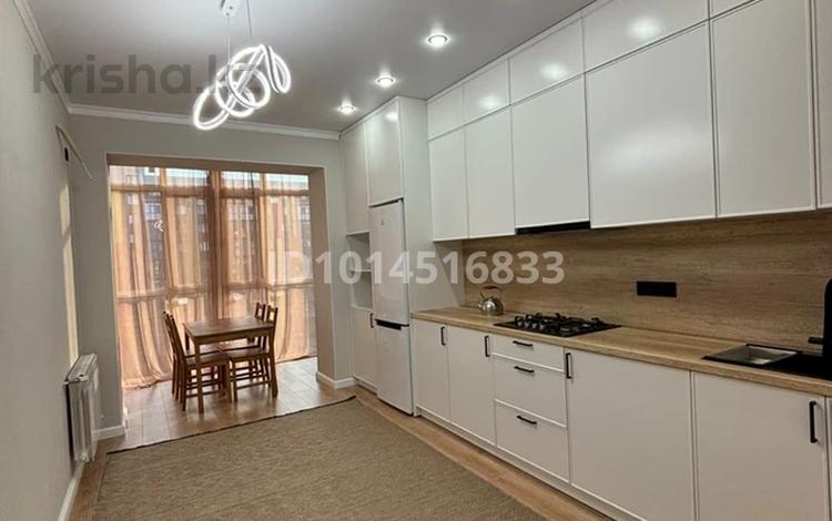 1-бөлмелі пәтер · 46.9 м² · 6/9 қабат, Самал 82 — Коняхина, бағасы: 23.8 млн ₸ в Уральске — фото 6