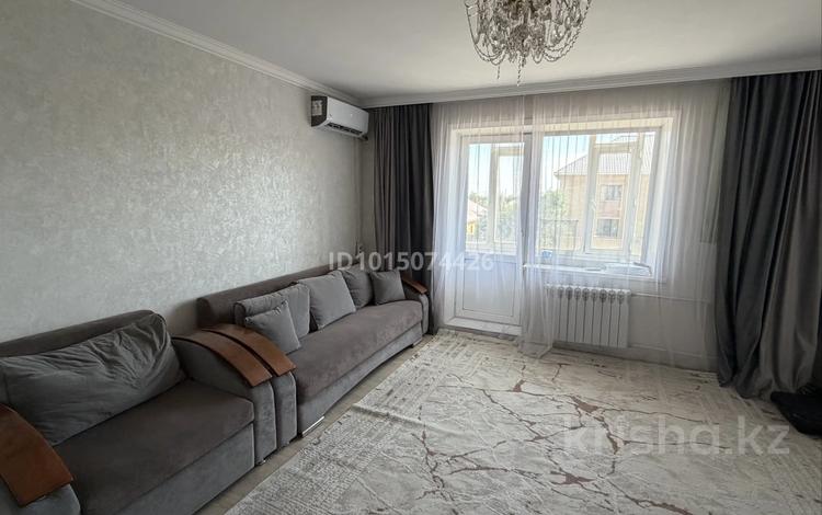 3-комнатная квартира · 68 м² · 2/5 этаж, Юность 10/1 за 32 млн ₸ в Семее — фото 2