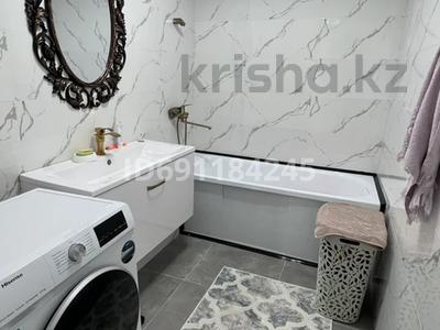 2-бөлмелі пәтер, 92 м², 1/6 қабат, мкр. Алтын орда 21А, бағасы: 37 млн 〒 в Актобе, мкр. Алтын орда