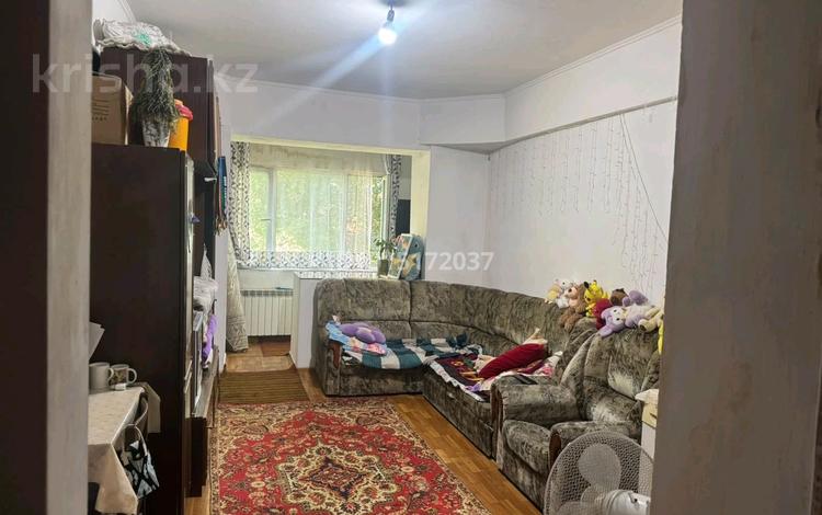 1-бөлмелі пәтер · 20 м² · 3/3 қабат, Малина 117 — Цона, бағасы: ~ 11.3 млн ₸ в Алматы, Турксибский р-н — фото 2
